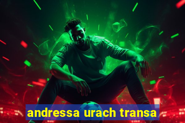 andressa urach transa
